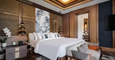 Big Suite Ocean View